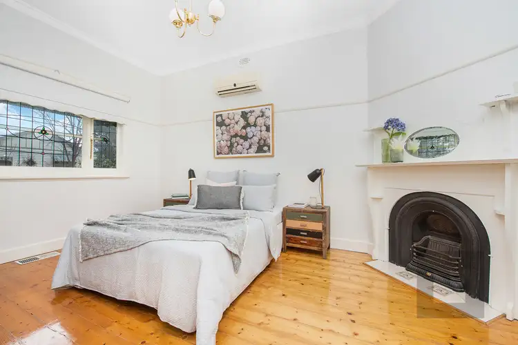 Fifth view of Homely house listing, 115 Chirnside Street, Kingsville VIC 3012