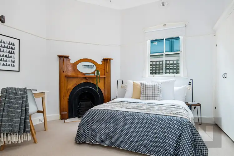 Sixth view of Homely house listing, 115 Chirnside Street, Kingsville VIC 3012