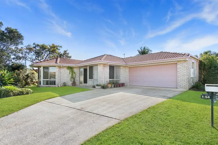 1/54 Horizon Drive, West Ballina NSW 2478