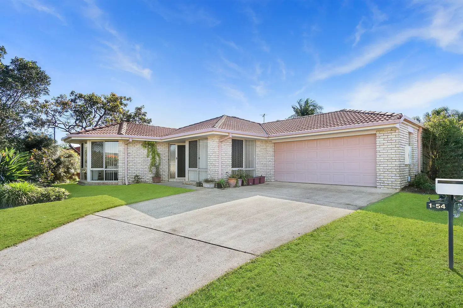 Main view of Homely house listing, 1/54 Horizon Drive, West Ballina NSW 2478