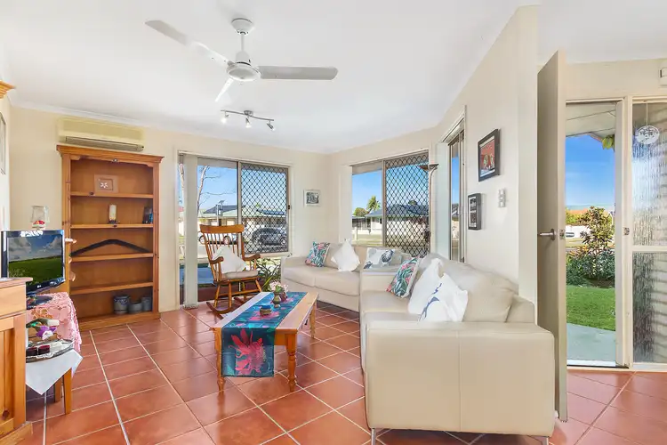 Second view of Homely house listing, 1/54 Horizon Drive, West Ballina NSW 2478