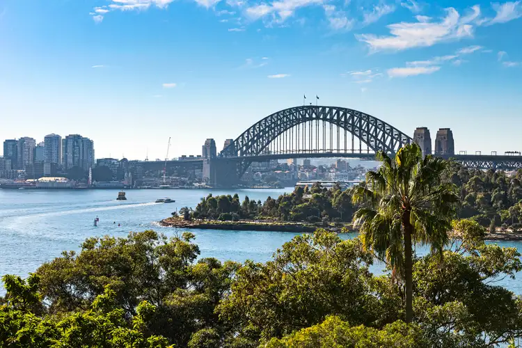 Fourth view of Homely apartment listing, 27/2 Pearson Street, Balmain East NSW 2041