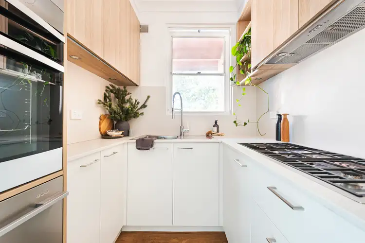 Sixth view of Homely apartment listing, 27/2 Pearson Street, Balmain East NSW 2041