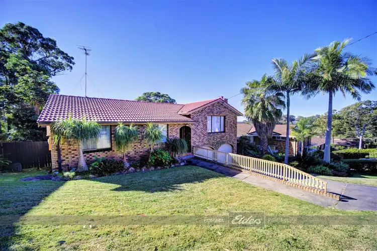 Second view of Homely house listing, 55 South Street, Forster NSW 2428