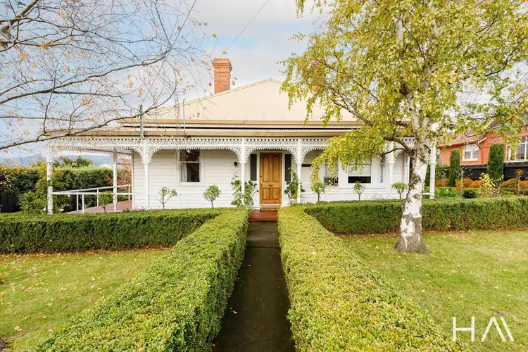 39 Bishop Street, New Town TAS 7008