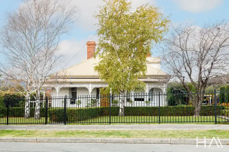Second view of Homely house listing, 39 Bishop Street, New Town TAS 7008