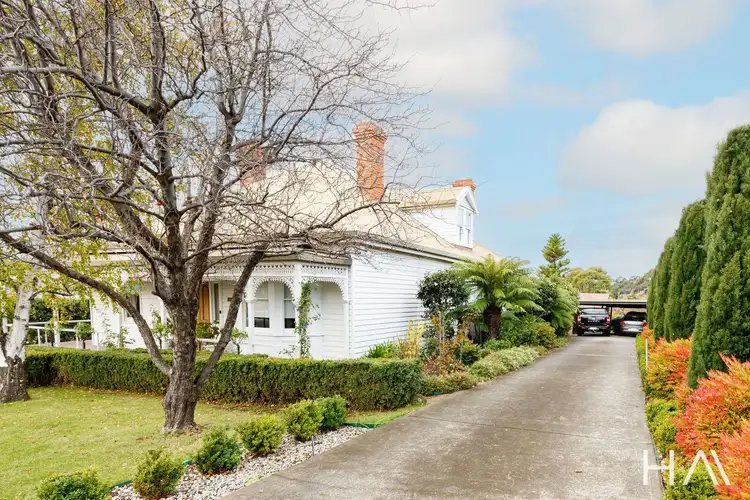 Third view of Homely house listing, 39 Bishop Street, New Town TAS 7008