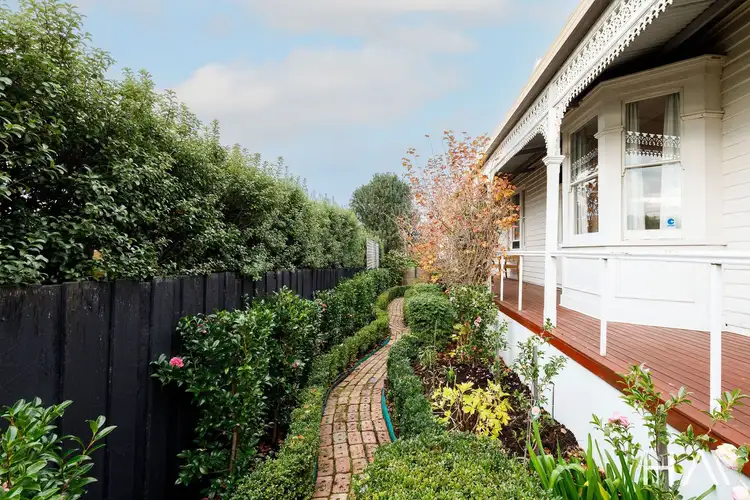 Fourth view of Homely house listing, 39 Bishop Street, New Town TAS 7008