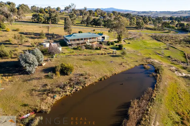 Second view of Homely house listing, 15 Brumbys Run, Orange NSW 2800