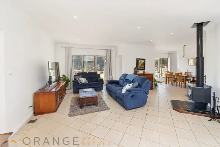 Fourth view of Homely house listing, 15 Brumbys Run, Orange NSW 2800