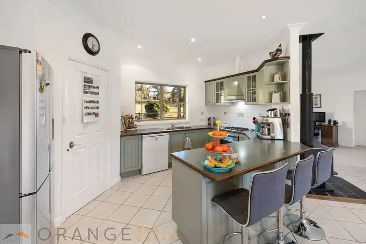 Fifth view of Homely house listing, 15 Brumbys Run, Orange NSW 2800