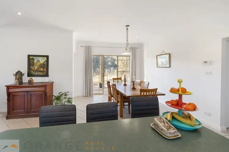 Sixth view of Homely house listing, 15 Brumbys Run, Orange NSW 2800