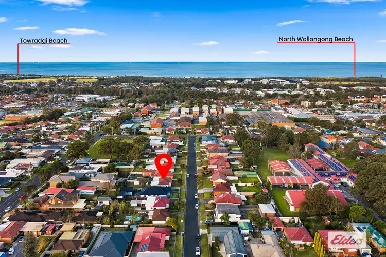 Third view of Homely house listing, 14 Pankhurst Avenue, Fairy Meadow NSW 2519