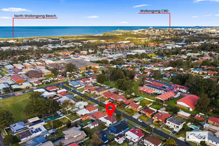 Fourth view of Homely house listing, 14 Pankhurst Avenue, Fairy Meadow NSW 2519