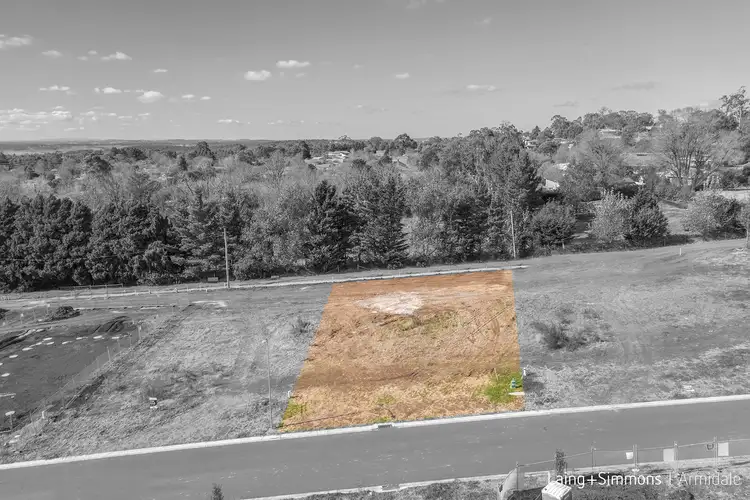 9 Melba Place, Armidale NSW 2350