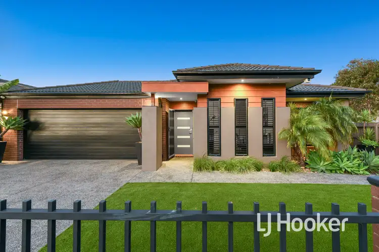 131 Reema Boulevard, Endeavour Hills VIC 3802