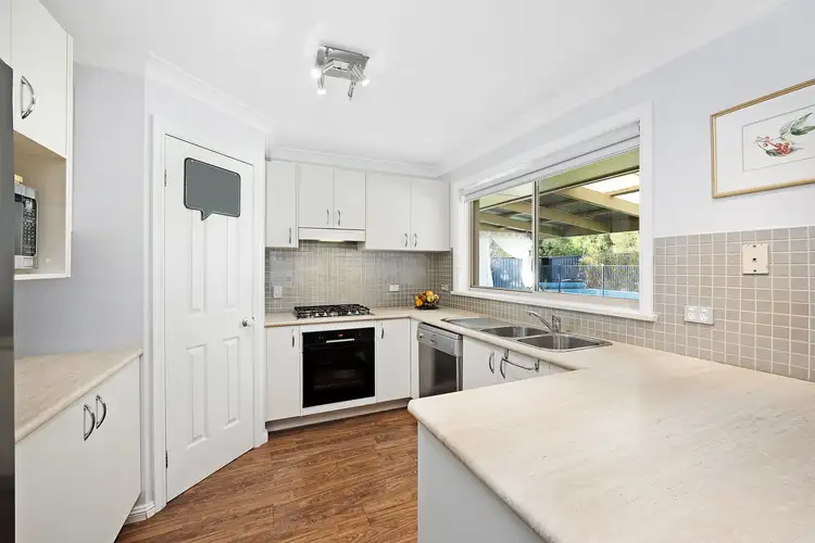 Second view of Homely house listing, 14 Flirtation Avenue, Mudgee NSW 2850
