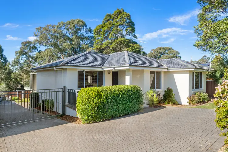 49 Langdon Road, Winston Hills NSW 2153