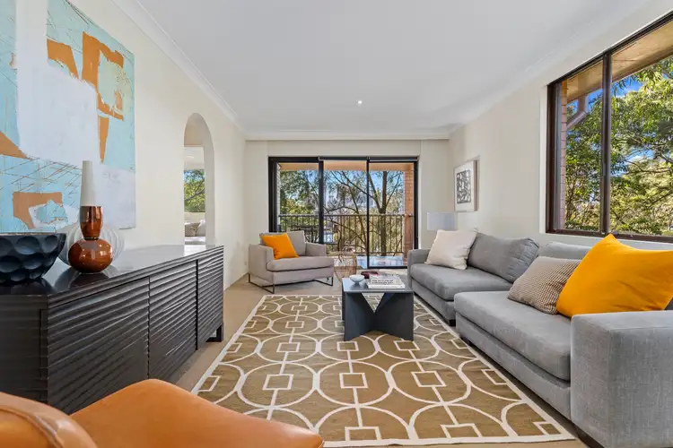Main view of Homely apartment listing, 16/12 Leichhardt Street, Glebe NSW 2037