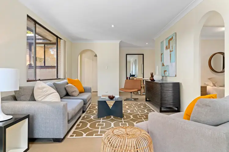Third view of Homely apartment listing, 16/12 Leichhardt Street, Glebe NSW 2037