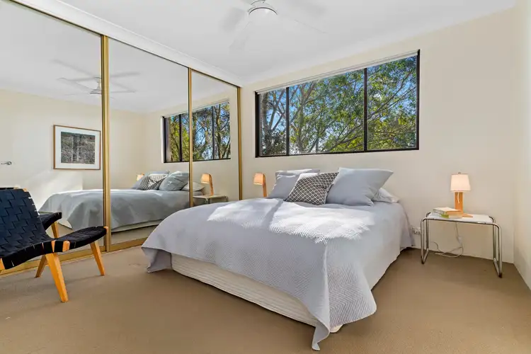 Fourth view of Homely apartment listing, 16/12 Leichhardt Street, Glebe NSW 2037