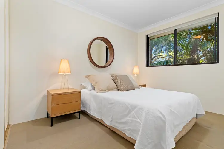 Fifth view of Homely apartment listing, 16/12 Leichhardt Street, Glebe NSW 2037