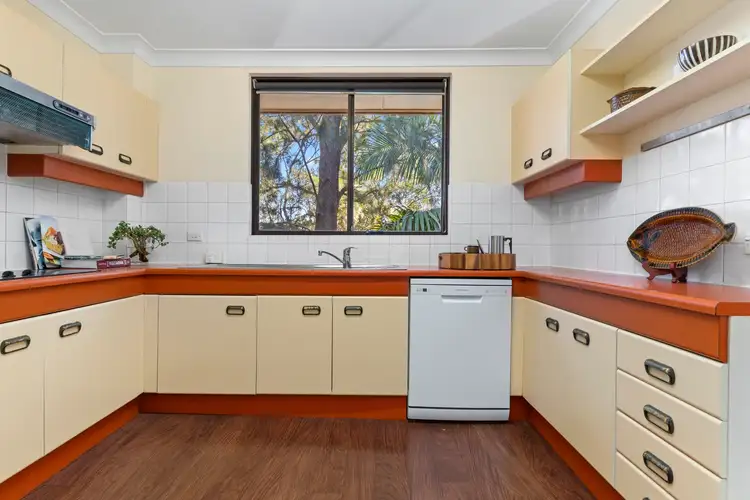 Sixth view of Homely apartment listing, 16/12 Leichhardt Street, Glebe NSW 2037