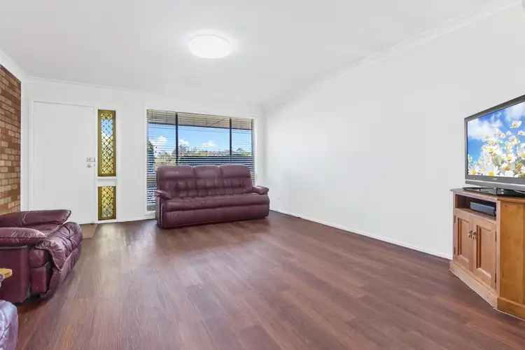 Second view of Homely villa listing, 5/41 Cochrane Street, Minto NSW 2566