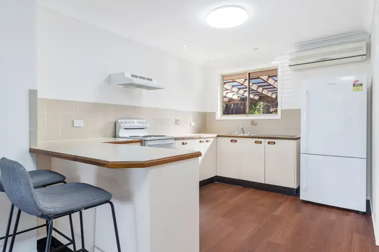 Third view of Homely villa listing, 5/41 Cochrane Street, Minto NSW 2566