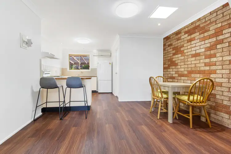 Fourth view of Homely villa listing, 5/41 Cochrane Street, Minto NSW 2566