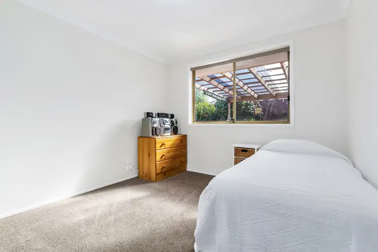 Fifth view of Homely villa listing, 5/41 Cochrane Street, Minto NSW 2566