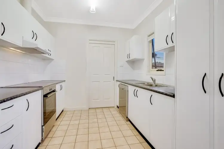 Third view of Homely townhouse listing, 3/191 Albany Street, Point Frederick NSW 2250