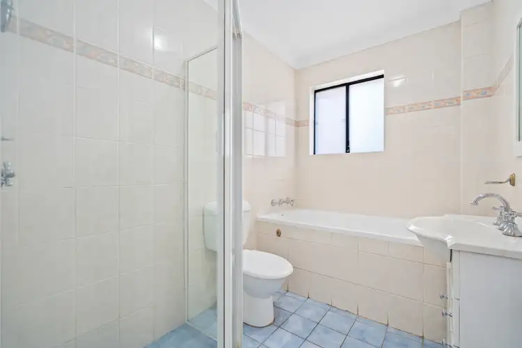 Fifth view of Homely unit listing, 38/40-46 Station Road, Auburn NSW 2144