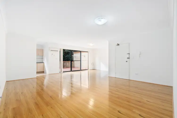 Sixth view of Homely unit listing, 38/40-46 Station Road, Auburn NSW 2144