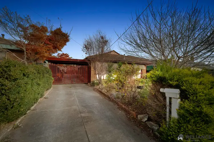 22 Lorimer Street, Melton VIC 3337
