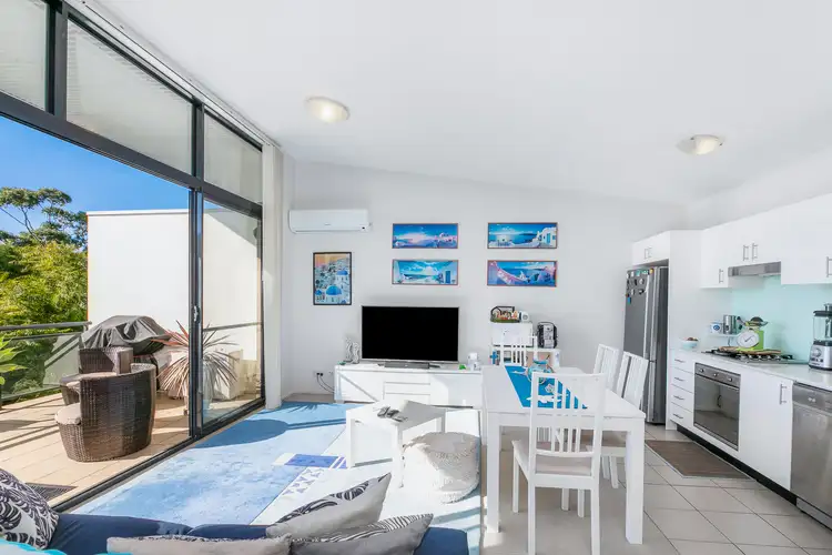 Main view of Homely apartment listing, 21/1-3 Jacaranda Road, Caringbah NSW 2229