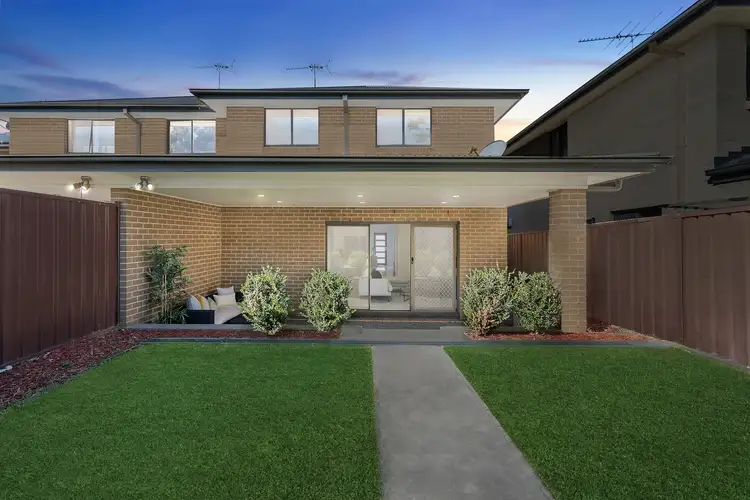661 Henry Lawson Drive, East Hills NSW 2213