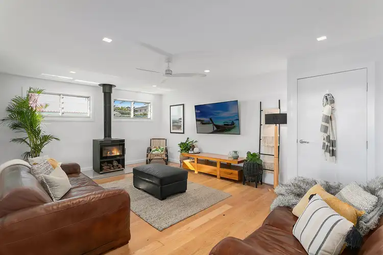 Sixth view of Homely house listing, 35 Stephenson Road, Bateau Bay NSW 2261