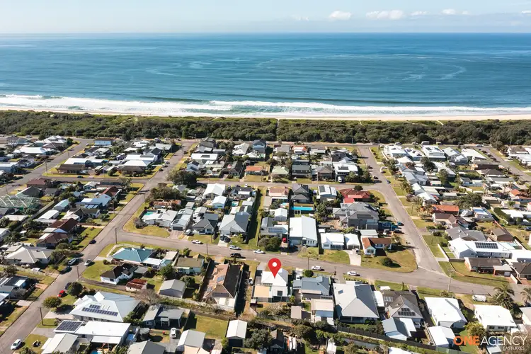 5 Beltana Street, Blacksmiths NSW 2281