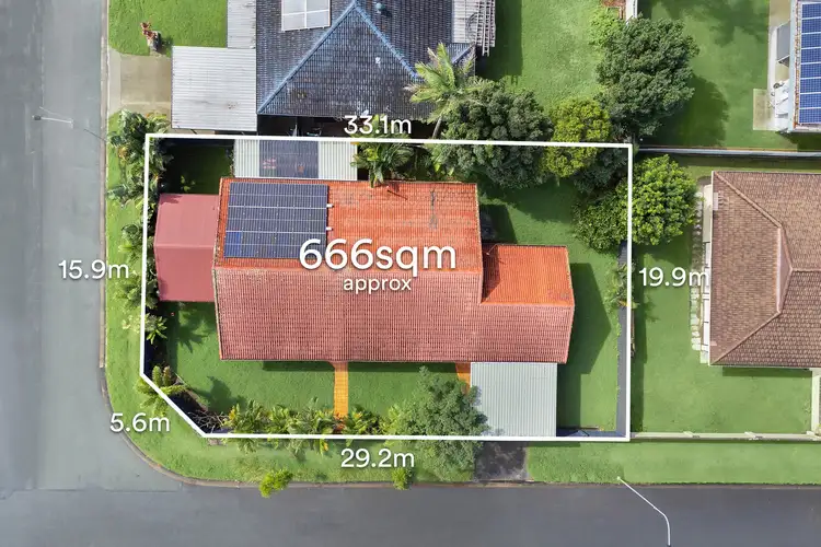 Sixth view of Homely house listing, 2 Satinwood Place, Palm Beach QLD 4221
