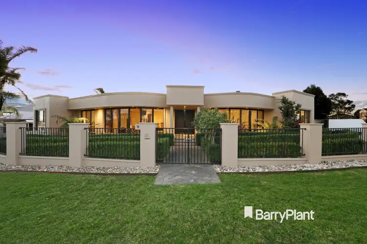 58 Quail Way, Rowville VIC 3178