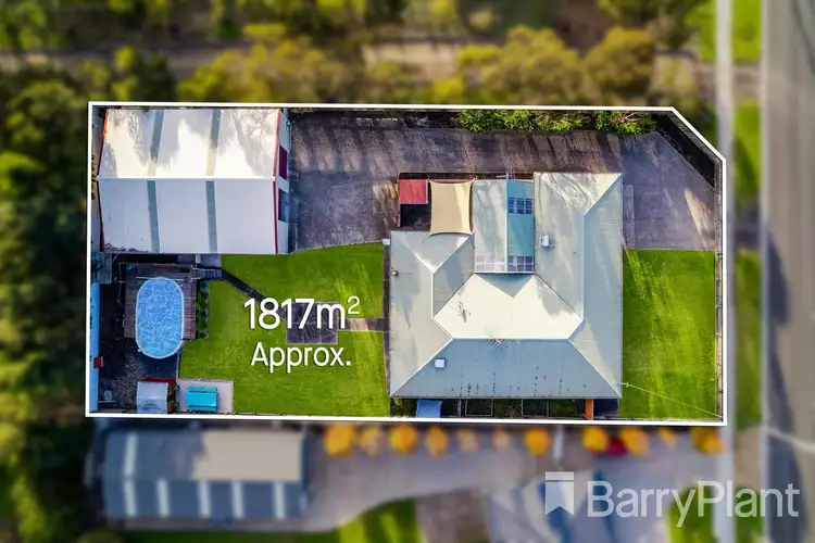 Main view of Homely house listing, 31 McPhillips Road, Bannockburn VIC 3331