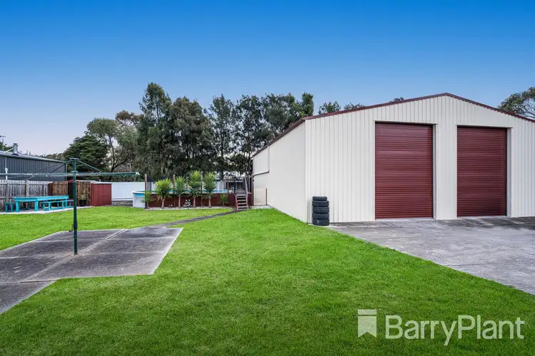 Third view of Homely house listing, 31 McPhillips Road, Bannockburn VIC 3331