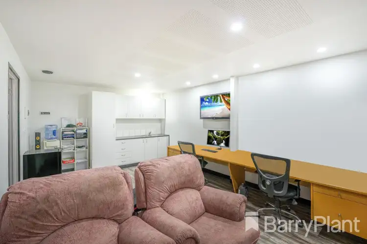 Fifth view of Homely house listing, 31 McPhillips Road, Bannockburn VIC 3331