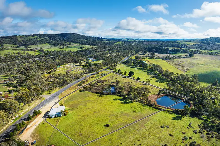 Second view of Homely rural property listing, 3730 Harmony Way, Harcourt VIC 3453