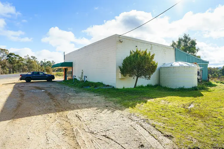 Third view of Homely rural property listing, 3730 Harmony Way, Harcourt VIC 3453