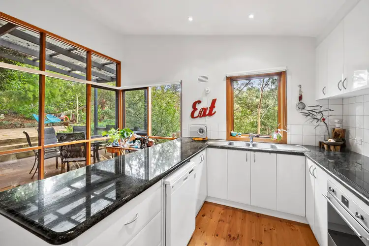 Second view of Homely house listing, 26 Richardson Boulevard, Lorne VIC 3232