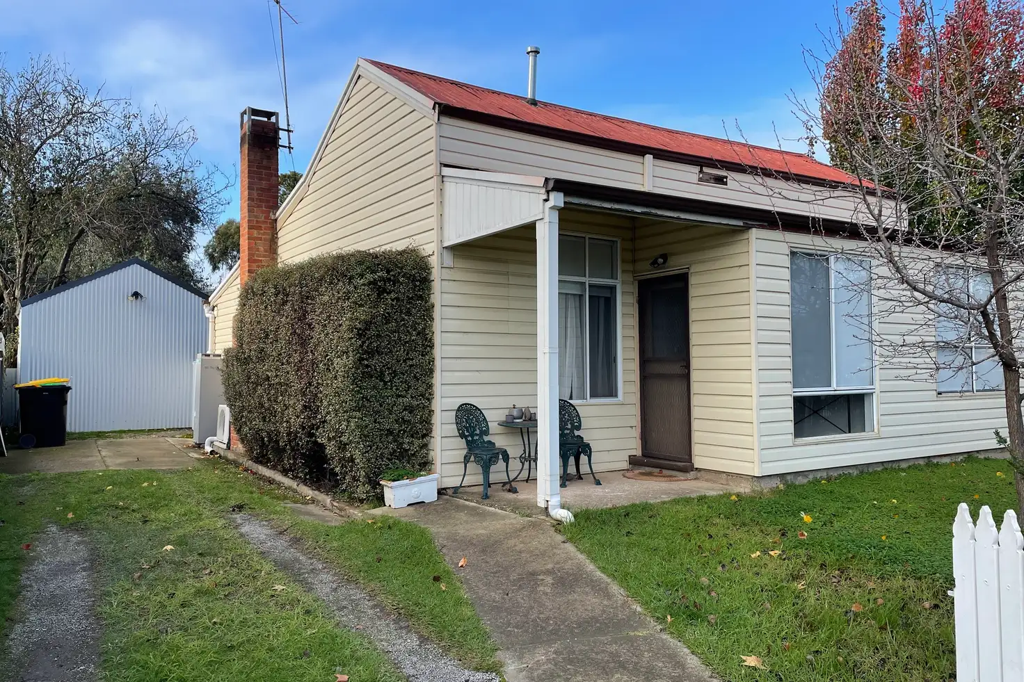 Main view of Homely house listing, 159 Creek Street, Bendigo VIC 3550