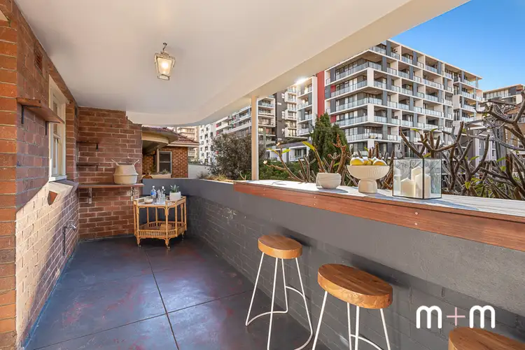 Fourth view of Homely apartment listing, 5/7 Burelli Street, Wollongong NSW 2500