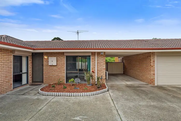 5/79 Barbican Street East, Shelley WA 6148